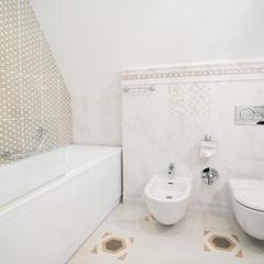 Отель Grand Hotel Perm, Пермь, Пермский край