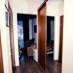 Отель Комфорт, Пермь, Пермский край