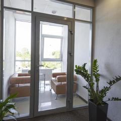 Отель Авант, Пермь, Пермский край