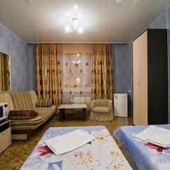 Гостевой дом Флайт, Пермь, Пермский край