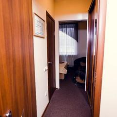 Отель Комфорт, Пермь, Пермский край