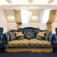 Отель Grand Hotel Perm, Пермь, Пермский край