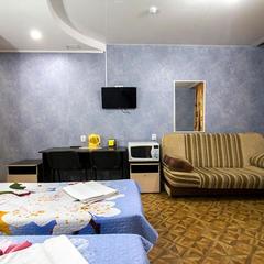 Гостевой дом Флайт, Пермь, Пермский край