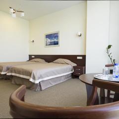 Отель Авант, Пермь, Пермский край