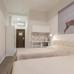 Отель Сибирия, Пермь, Пермский край