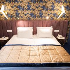 Отель Grand Hotel Perm, Пермь, Пермский край