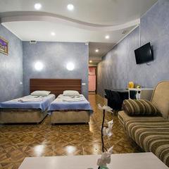 Гостевой дом Флайт, Пермь, Пермский край