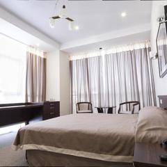 Отель Авант, Пермь, Пермский край