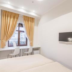 Отель Сибирия, Пермь, Пермский край