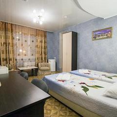 Гостевой дом Флайт, Пермь, Пермский край