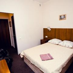 Отель Комфорт, Пермь, Пермский край