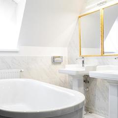 Отель Grand Hotel Perm, Пермь, Пермский край