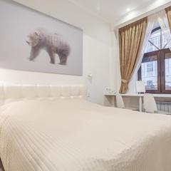 Отель Сибирия, Пермь, Пермский край