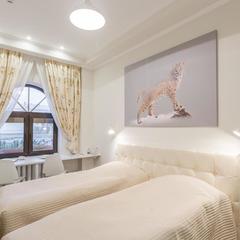 Отель Сибирия, Пермь, Пермский край