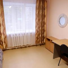 Отель Серединная, Пермь, Пермский край