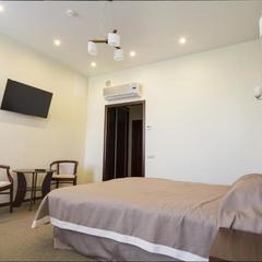 Отель Авант, Пермь, Пермский край