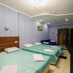 Гостевой дом Флайт, Пермь, Пермский край