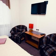 Отель Комфорт, Пермь, Пермский край