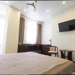 Отель Авант, Пермь, Пермский край