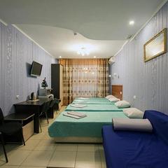 Гостевой дом Флайт, Пермь, Пермский край