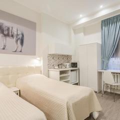 Отель Сибирия, Пермь, Пермский край