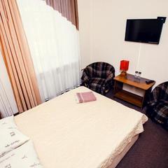 Отель Комфорт, Пермь, Пермский край