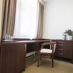 Отель Авант, Пермь, Пермский край