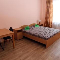 Отель Серединная, Пермь, Пермский край