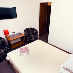 Отель Комфорт, Пермь, Пермский край