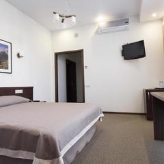 Отель Авант, Пермь, Пермский край