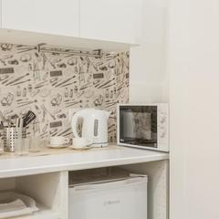 Отель Сибирия, Пермь, Пермский край