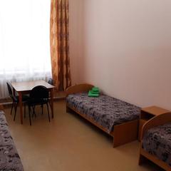 Отель Серединная, Пермь, Пермский край