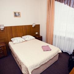 Отель Комфорт, Пермь, Пермский край