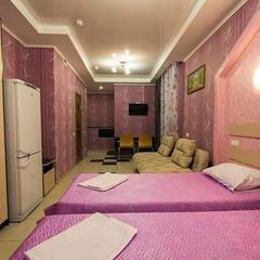 Гостевой дом Флайт, Пермь, Пермский край