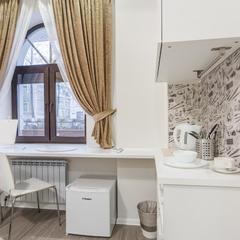 Отель Сибирия, Пермь, Пермский край