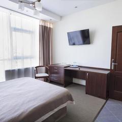 Отель Авант, Пермь, Пермский край