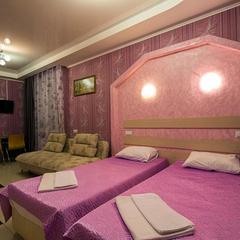 Гостевой дом Флайт, Пермь, Пермский край