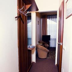 Отель Комфорт, Пермь, Пермский край