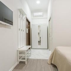 Отель Сибирия, Пермь, Пермский край