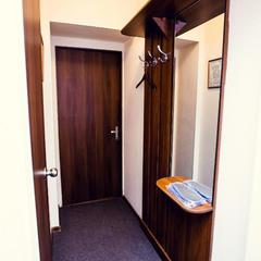 Отель Комфорт, Пермь, Пермский край