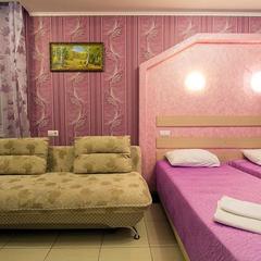 Гостевой дом Флайт, Пермь, Пермский край