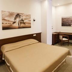 Отель Авант, Пермь, Пермский край