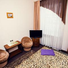 Отель Комфорт, Пермь, Пермский край