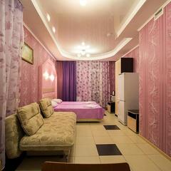 Гостевой дом Флайт, Пермь, Пермский край