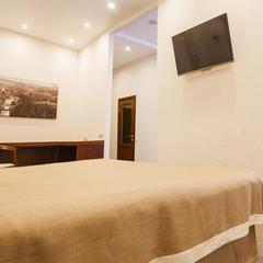 Отель Авант, Пермь, Пермский край