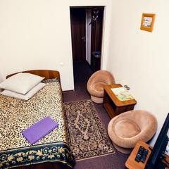 Отель Комфорт, Пермь, Пермский край