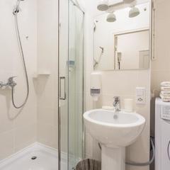 Отель Сибирия, Пермь, Пермский край