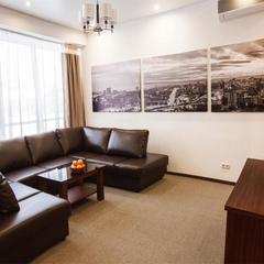 Отель Авант, Пермь, Пермский край