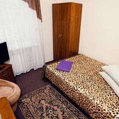 Отель Комфорт, Пермь, Пермский край