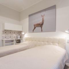 Отель Сибирия, Пермь, Пермский край